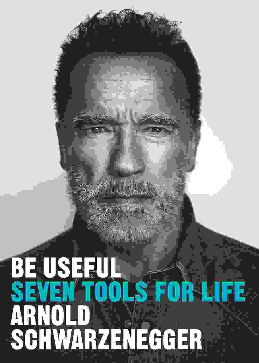 Be Useful: Seven Tools For Life