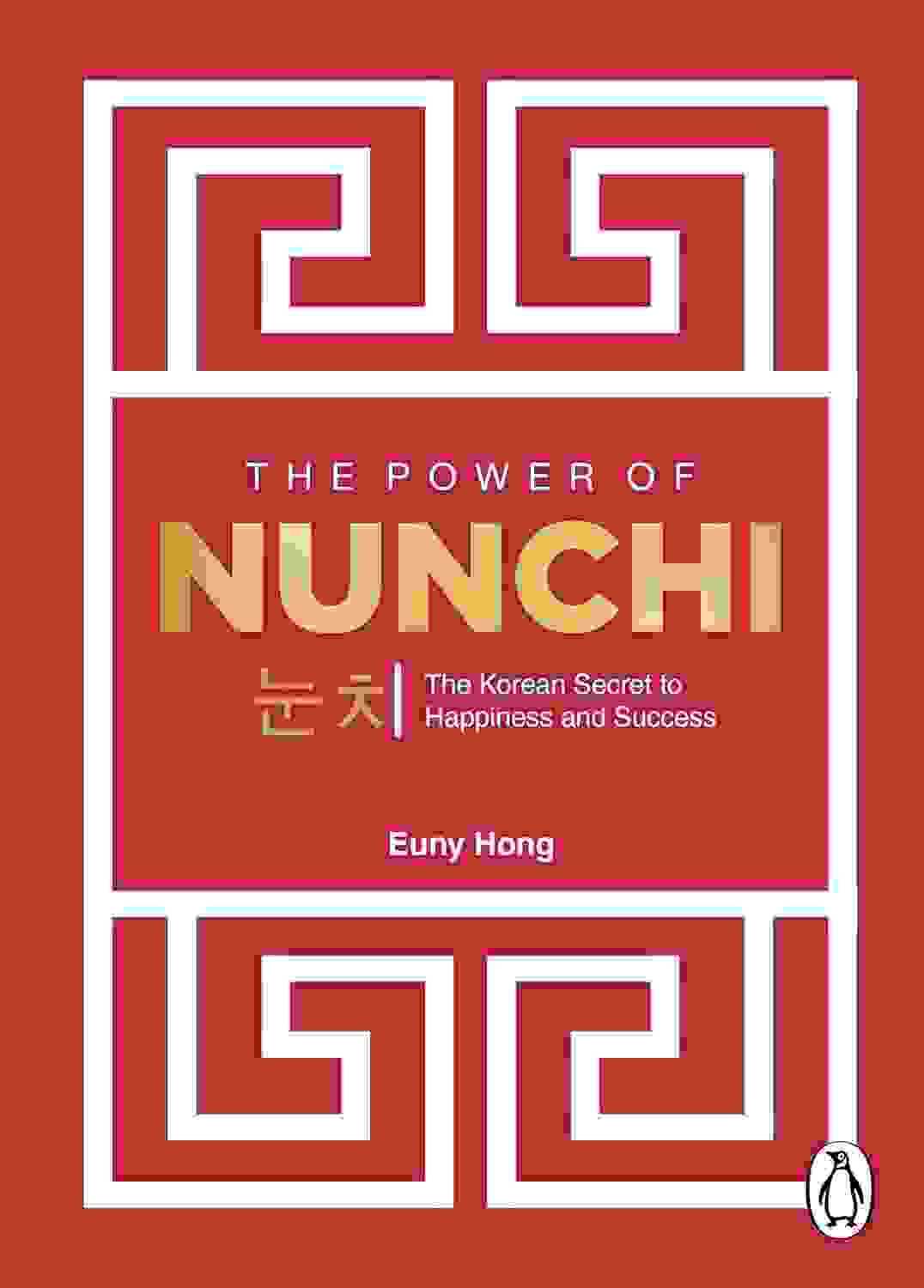 The Power Of Nunchi