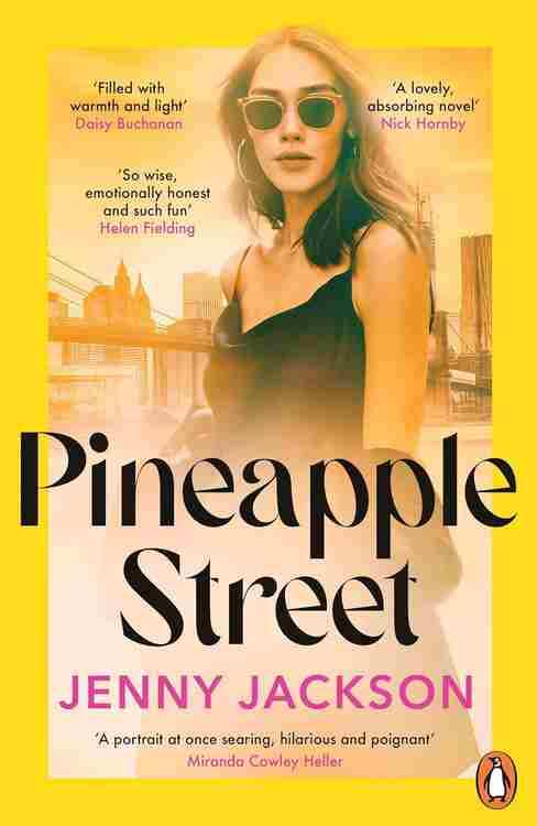 Pineapple Street