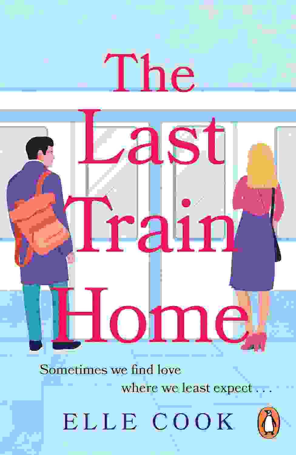 The Last Train Home