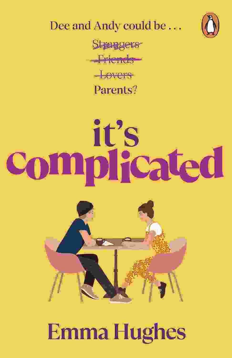 It�S Complicated