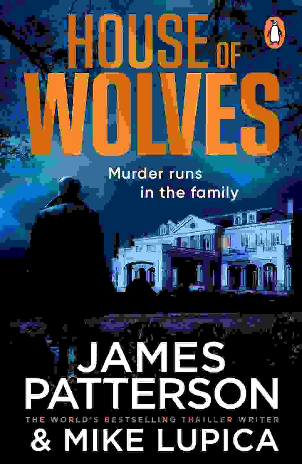 House Of Wolves