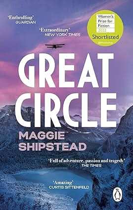 Great Circle (Lead Title)