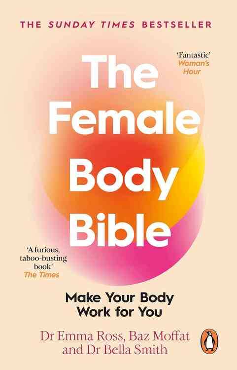 Female Body Bible