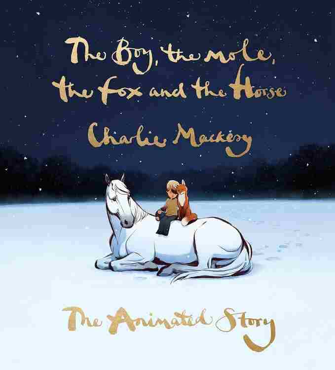 Boy, The Mole, The Fox Lead