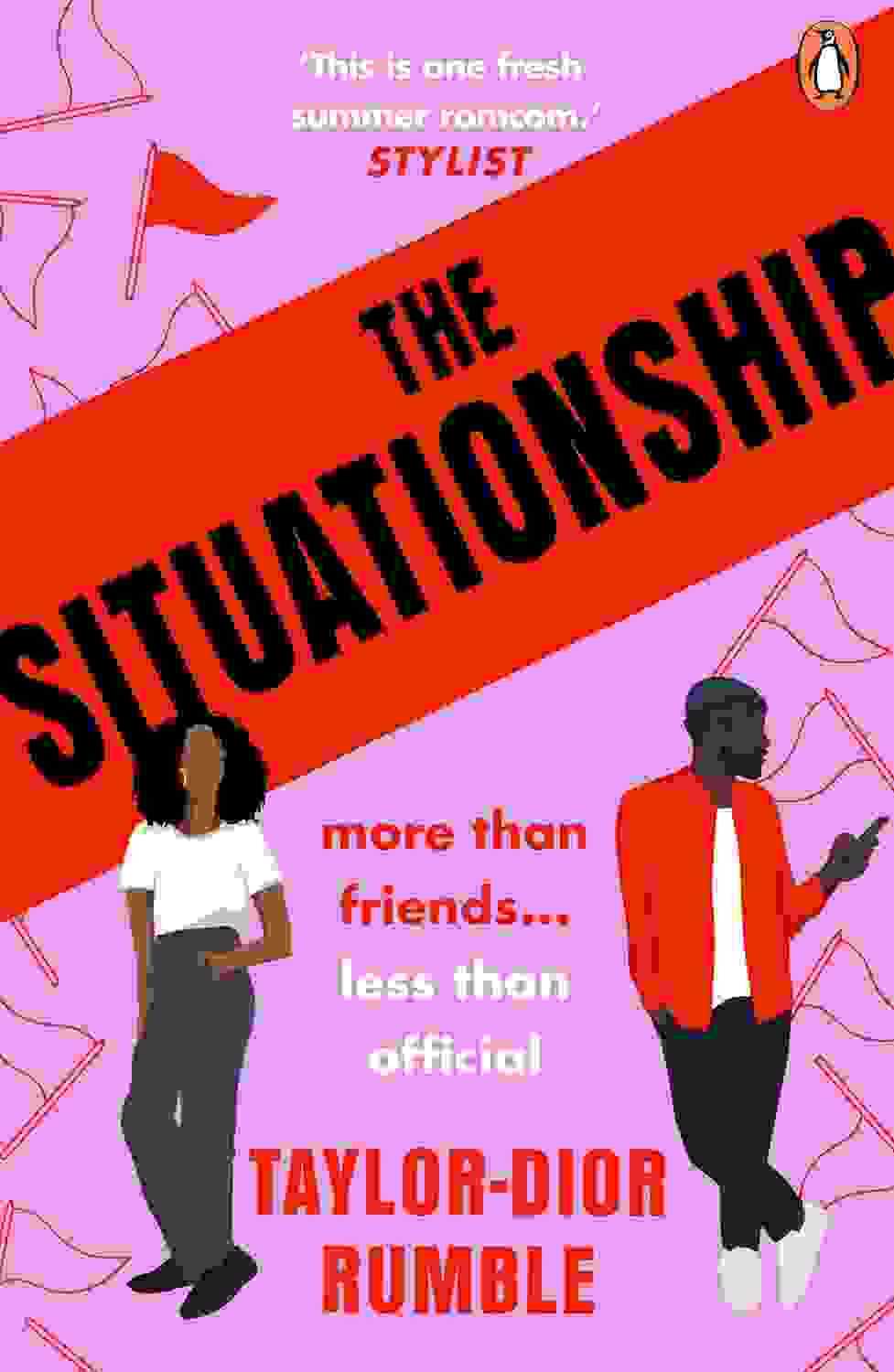 The Situationship