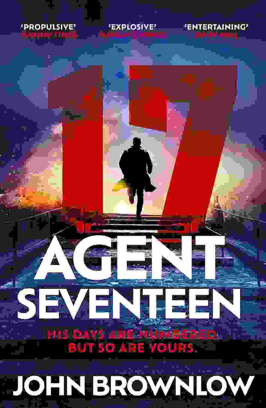 Agent Seventeen