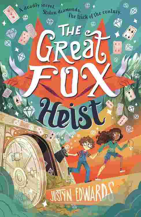 Great Fox Heist