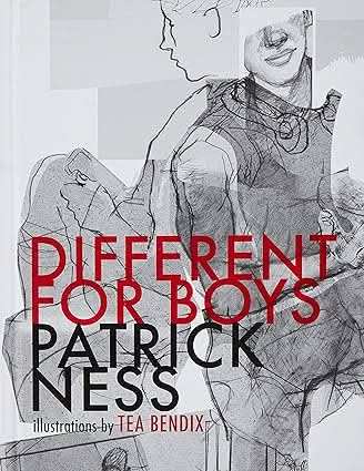 Different For Boys