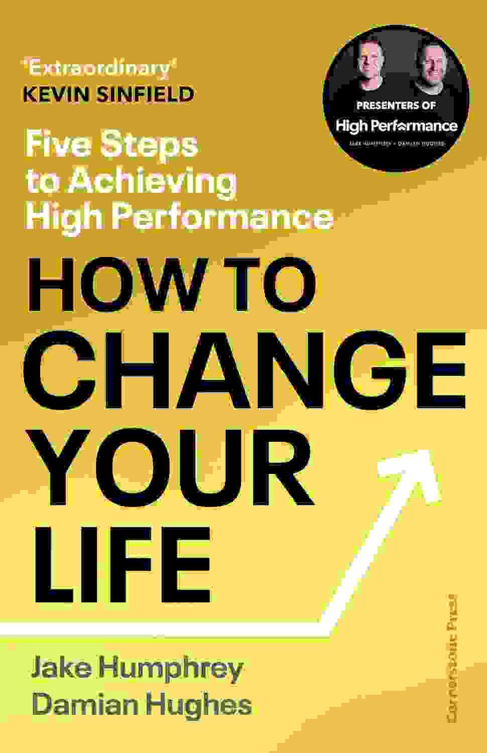 How To Change Your Life