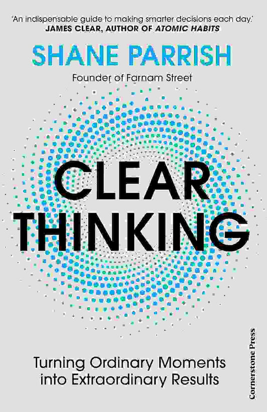 Clear Thinking