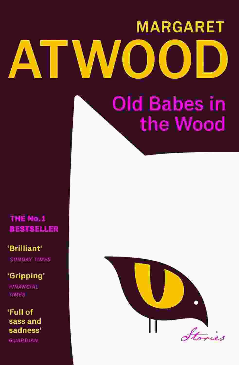 Old Babes In The Wood