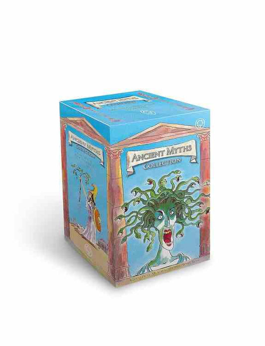 Box Set Ancient Myths Collection