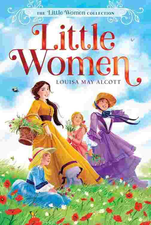 Little Women # 1