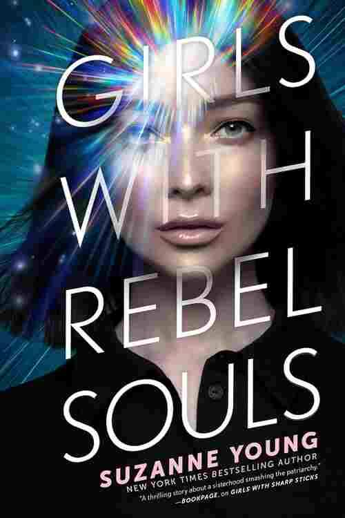 Girls With Rebel Souls