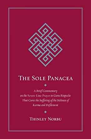 Shambhala The Sole Panacea