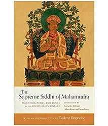 The Supreme Siddhi Of Mahamudra