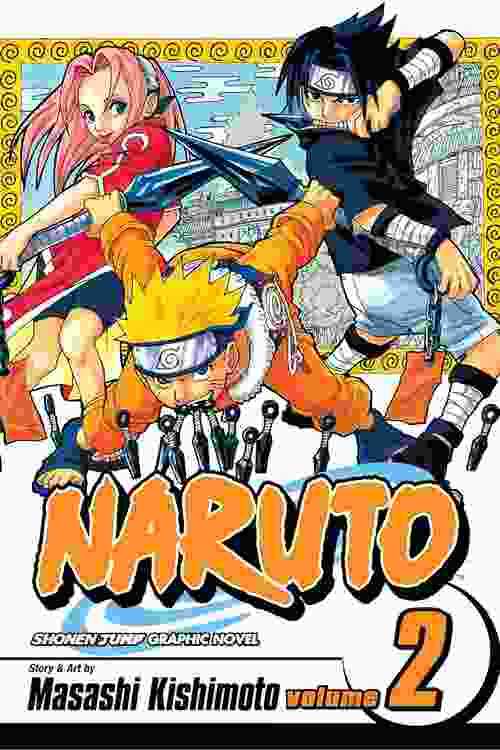 Naruto V2