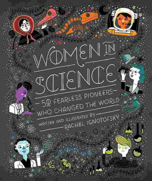 Women In Science
