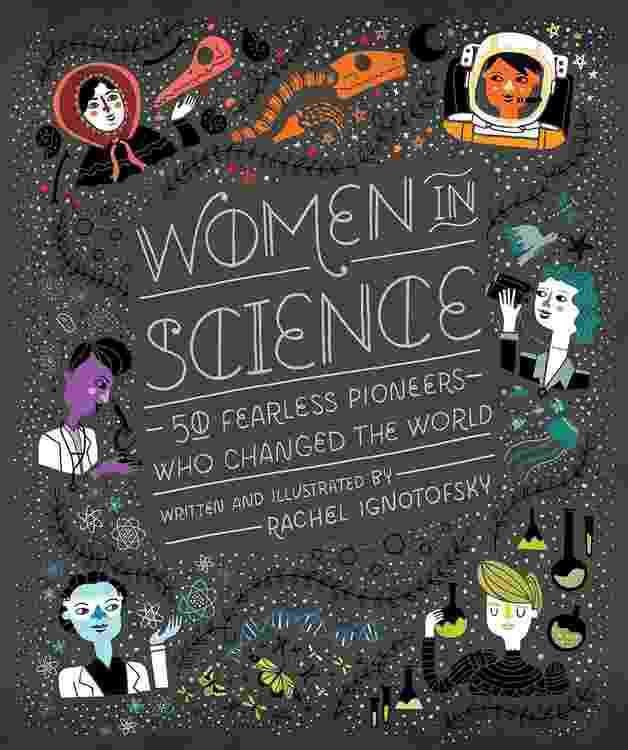 Women In Science