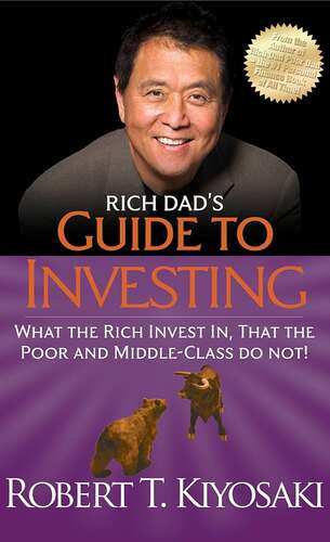 Rich Dads Guide To Investing