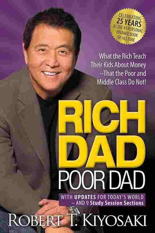 Rich Dad Poor Dad Updated