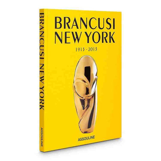 Brancusi New York