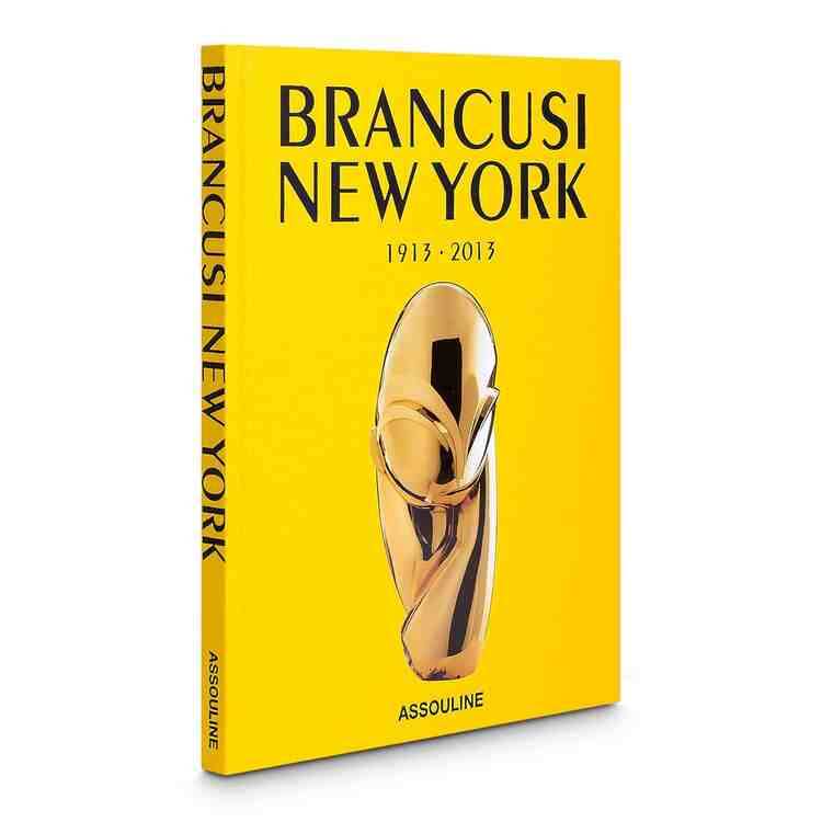 Brancusi New York
