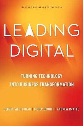 Leading Digital