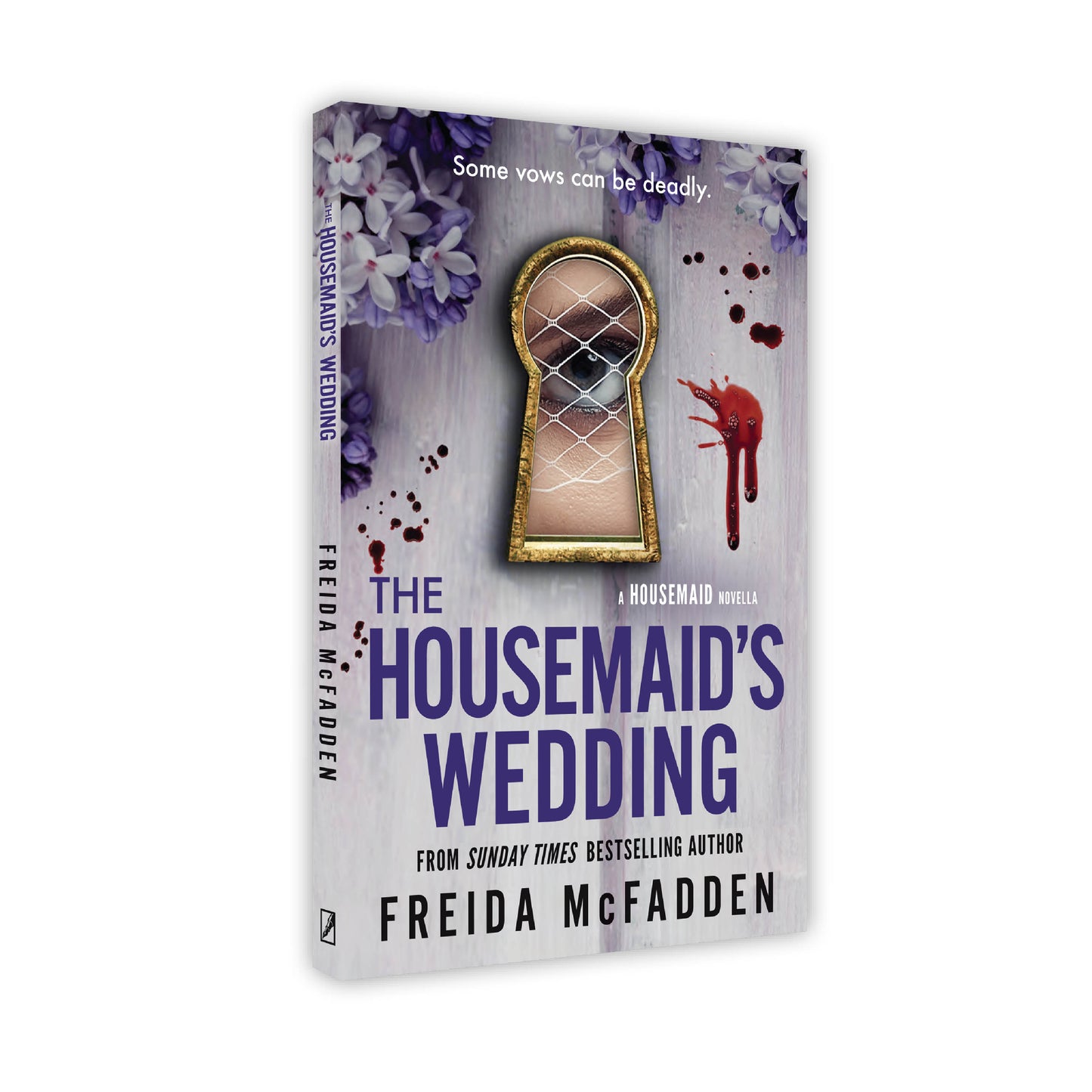 THE HOUSEMAID'S WEDDING Release Date 23 June 2026