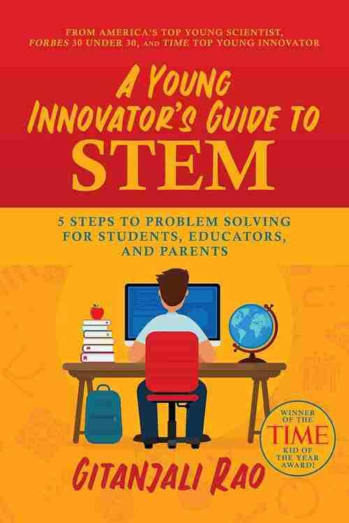 Young Innovators Guide To Stem