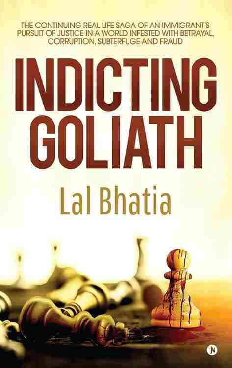 Indicting Goliath