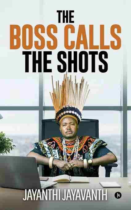 Boss Calls The Shots