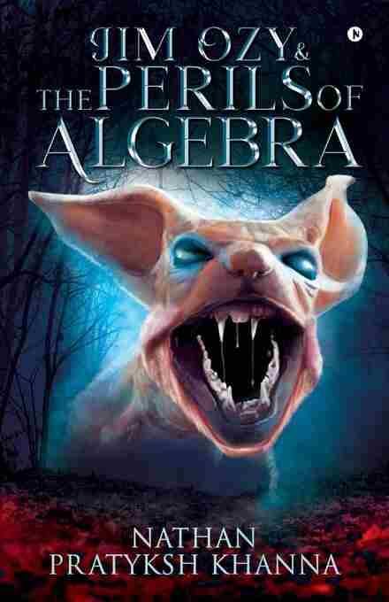 Jim Ozy And The Perils Of Algebra