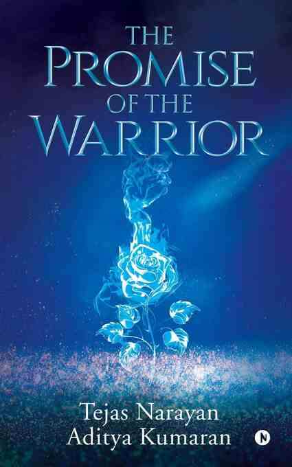 Promise Of The Warrior