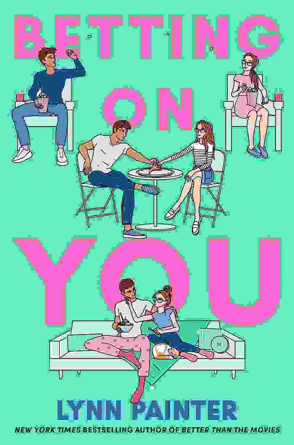 Betting On You