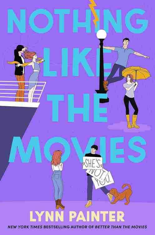 Nothing Like The Movies