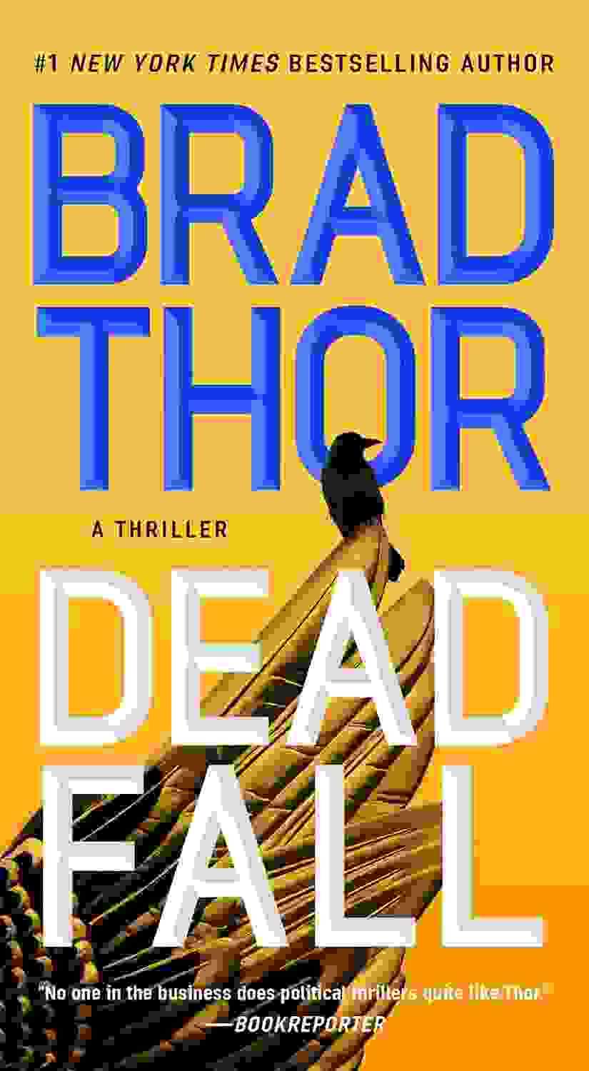 Dead Fall