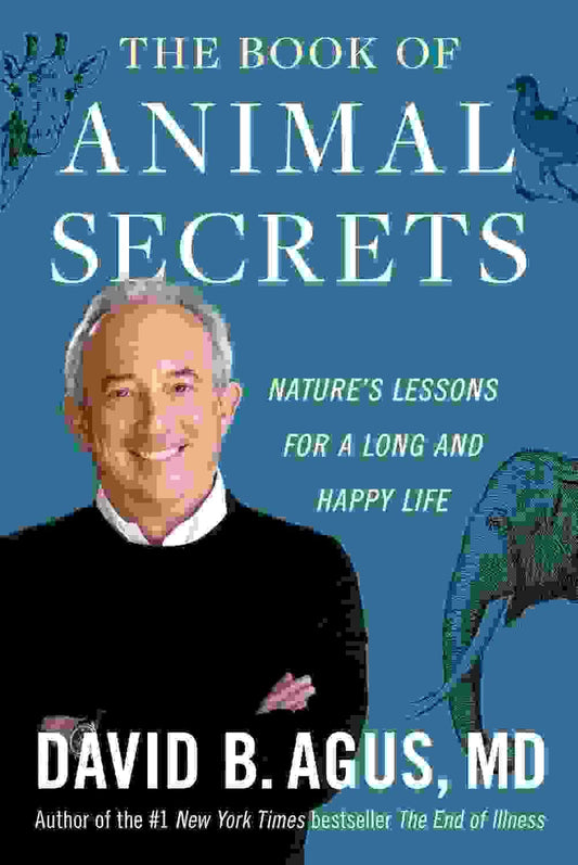 The Book Of Animal Secrets