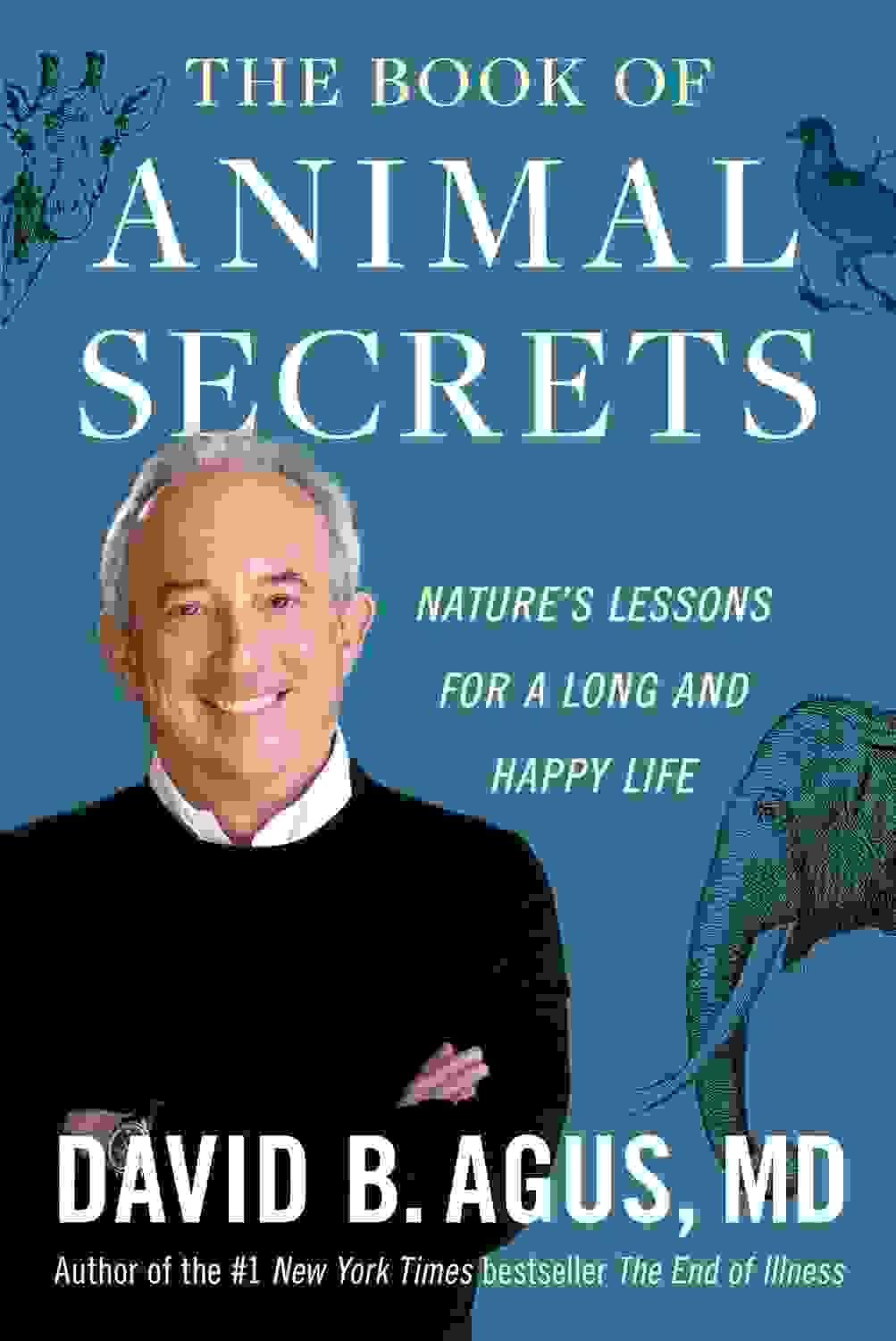 The Book Of Animal Secrets