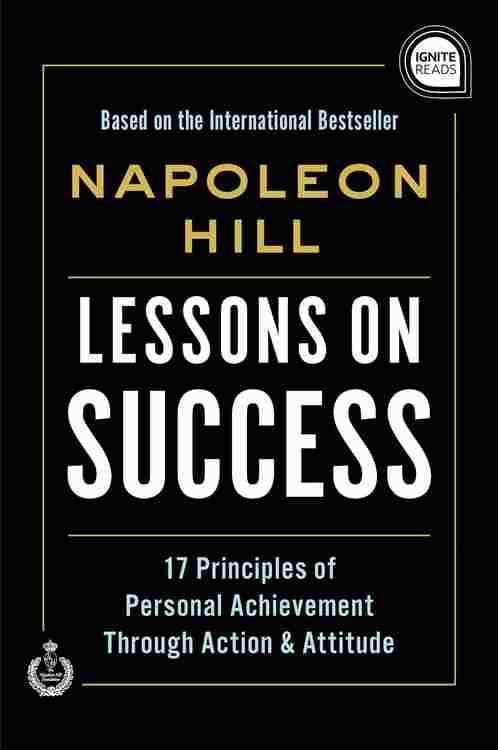 Lessons On Success