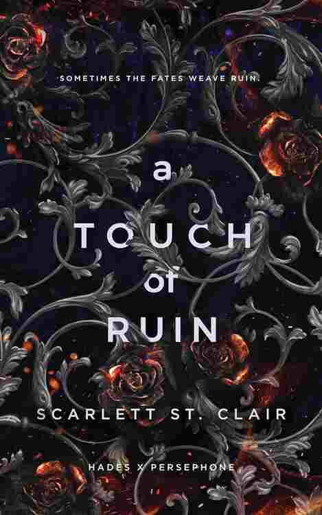 Touch Of Ruin