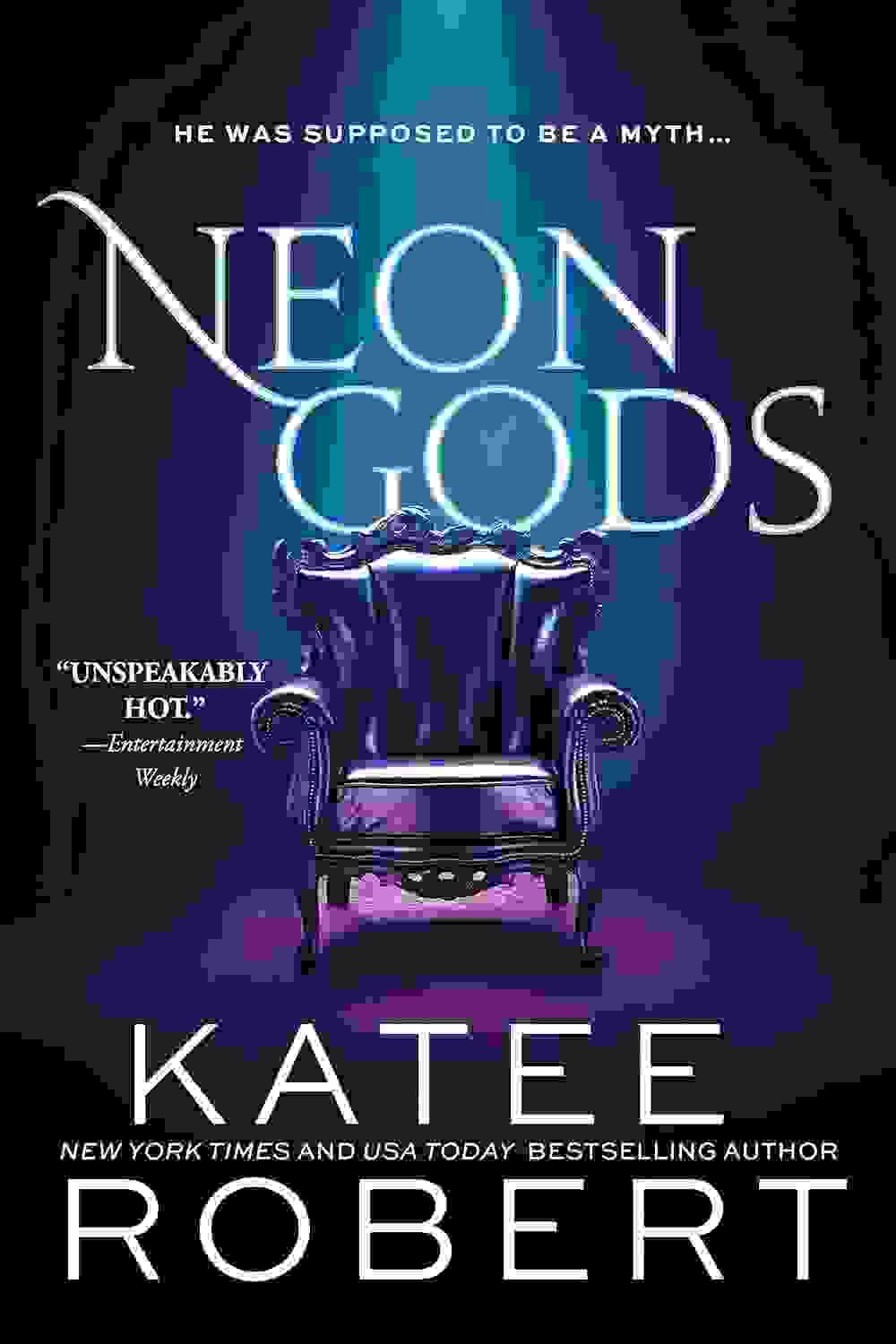 Neon Gods