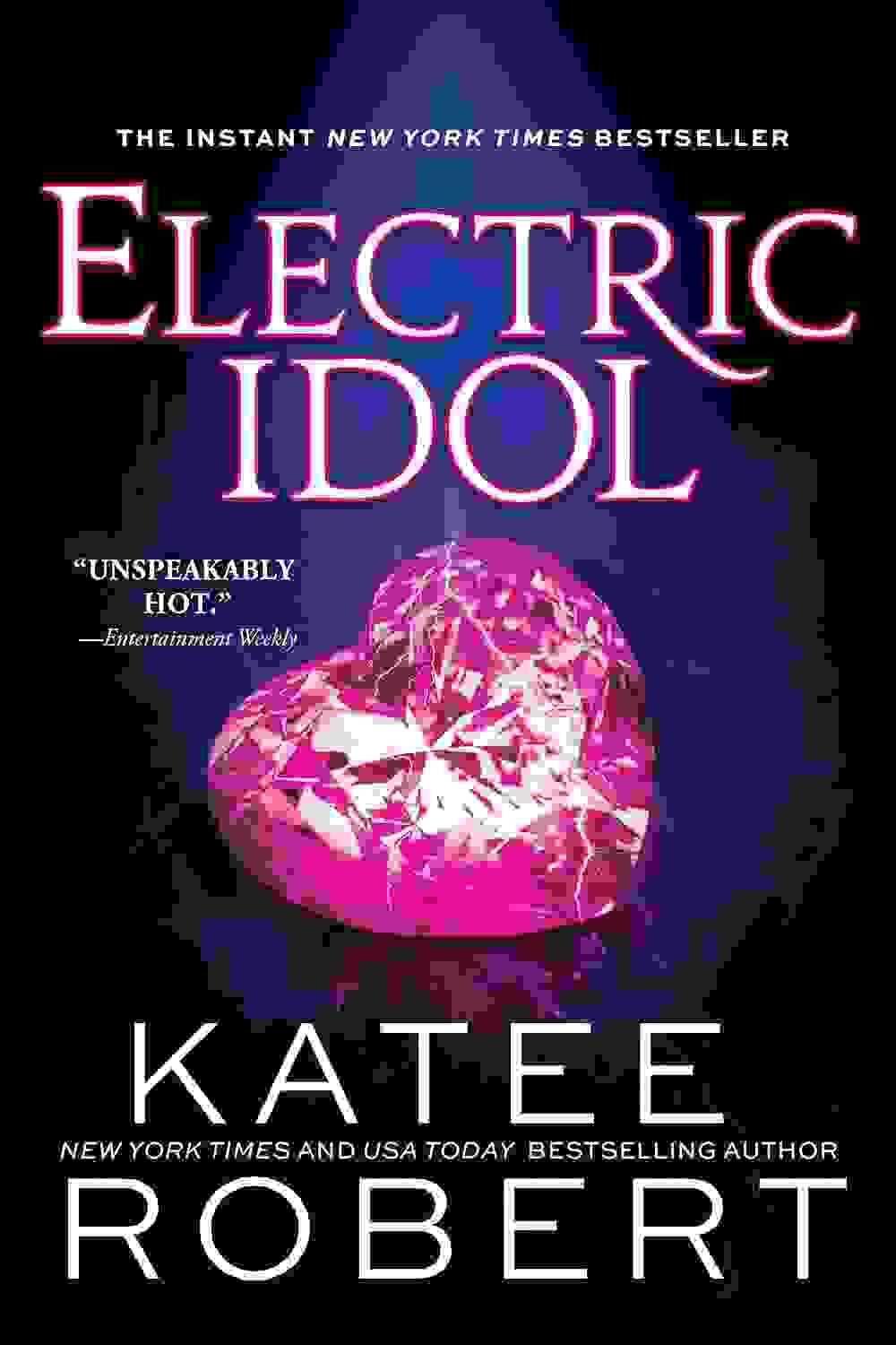Electric Idol