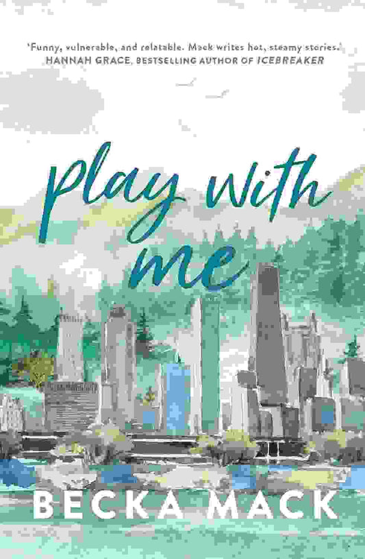 Play With Me