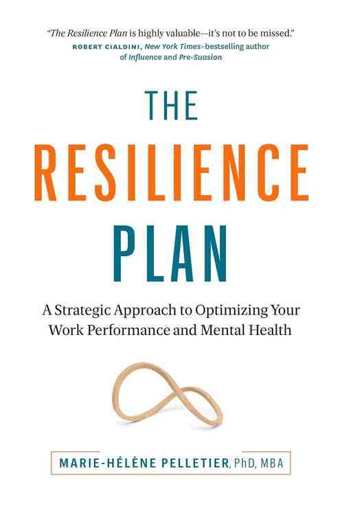 The Resilience Plan