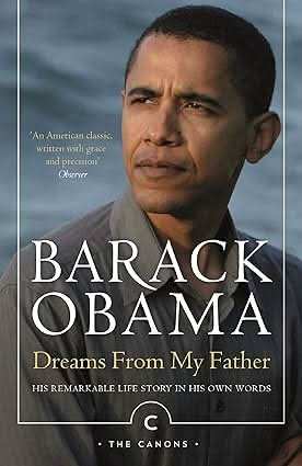 Dreams From My Father