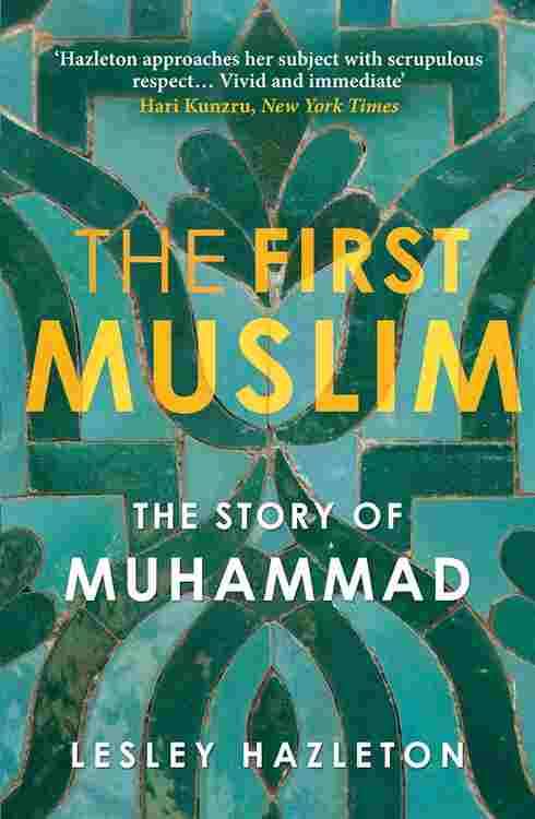 First Muslim