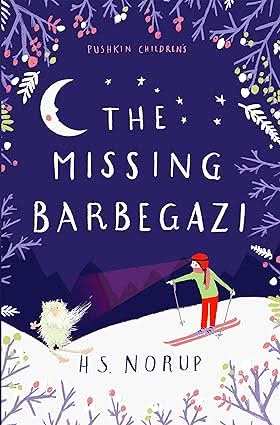 Missing Barbegazi