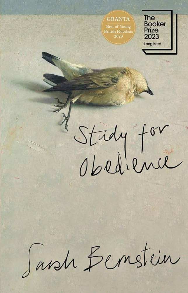 Study For Obedience